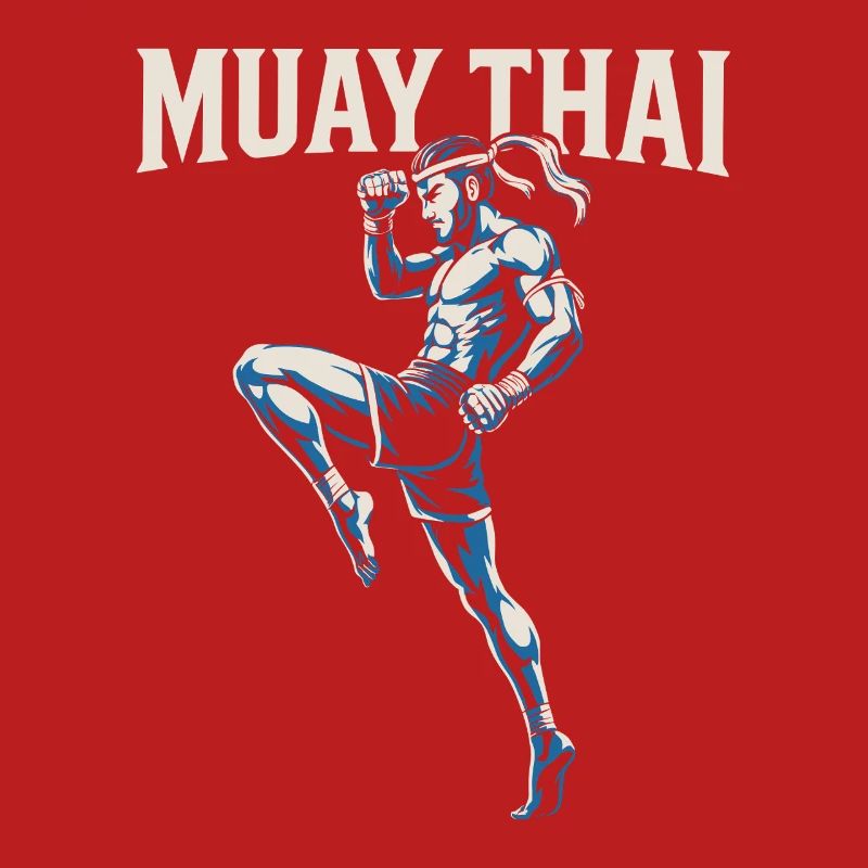 Boxe Muay Thai