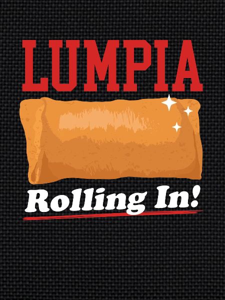 Lumpia Spring Roll Gift