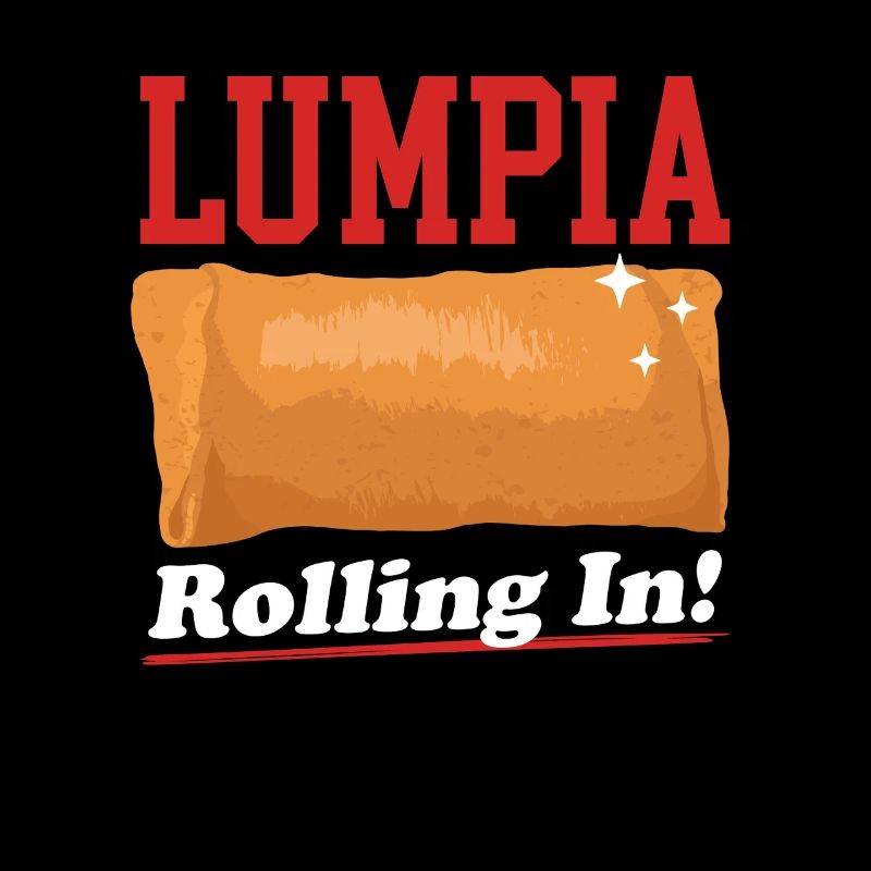 Lumpia Rouleau de printemps cadeau