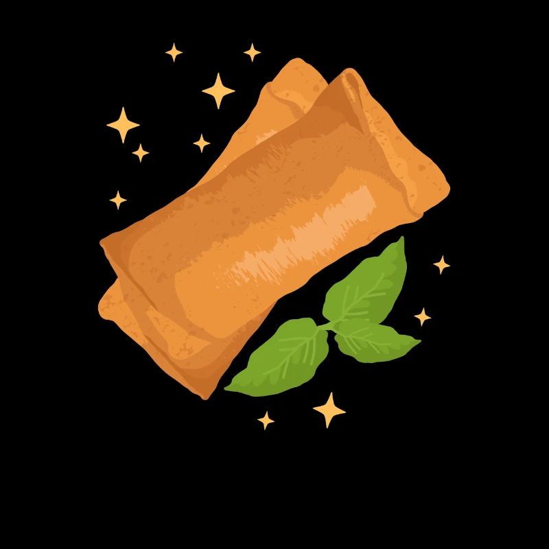 Lumpia Spring Roll Gifts