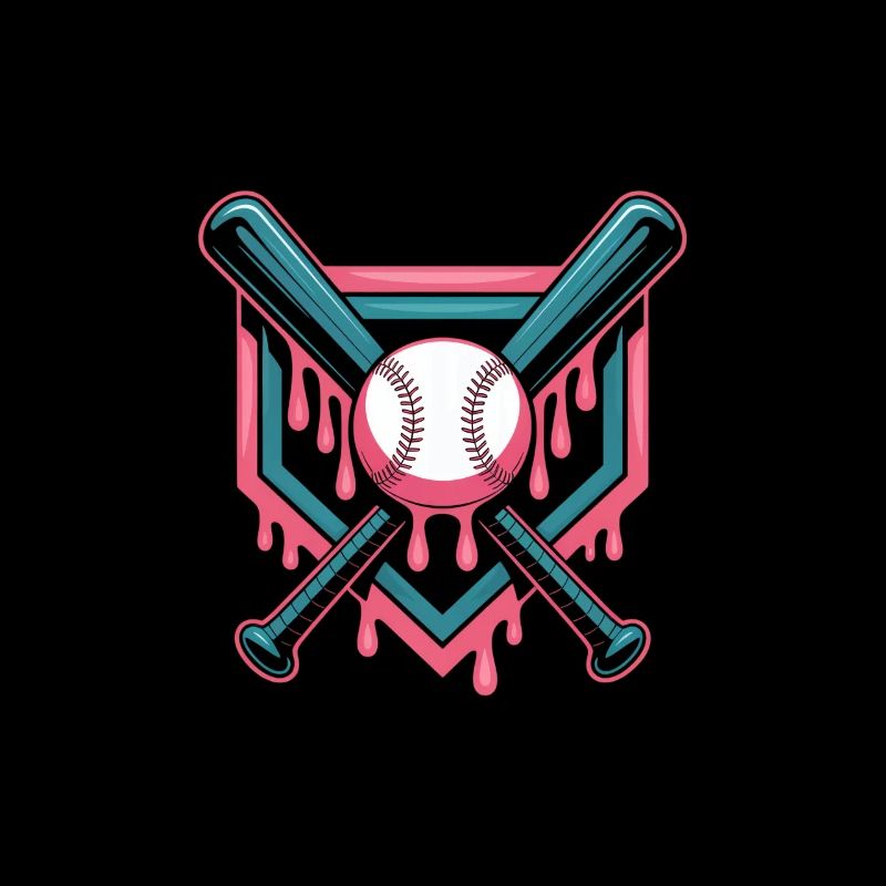 Baseball Batte de baseball