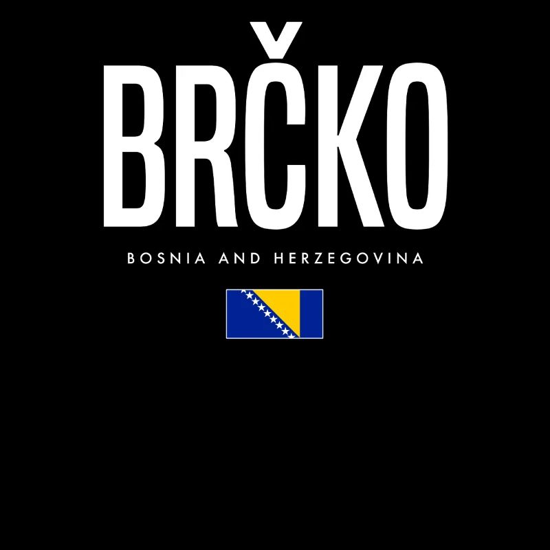 Brcko, Bosnie-Herzégovine