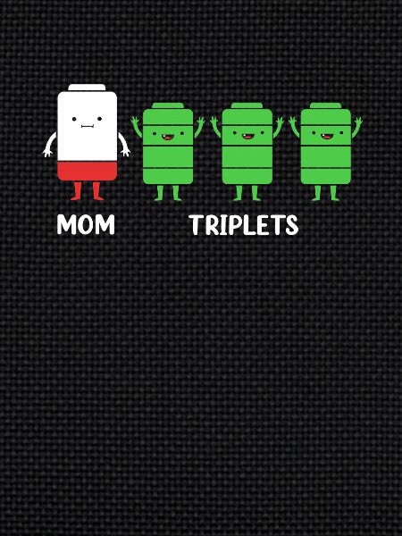 Drilling Mutter Mama