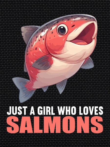 Salmon Salmon