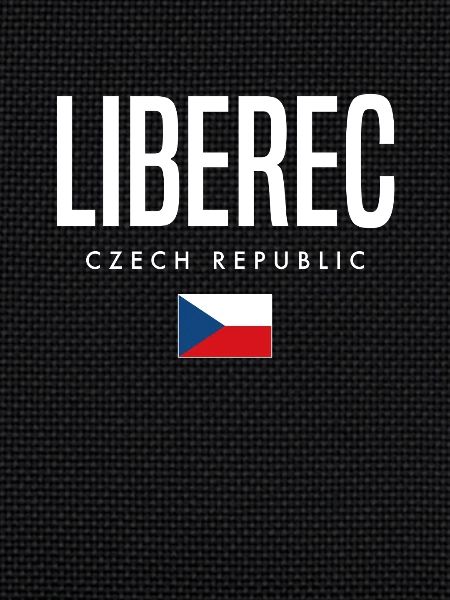 Liberec, République tchèque