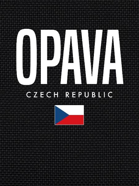 Opava, République tchèque