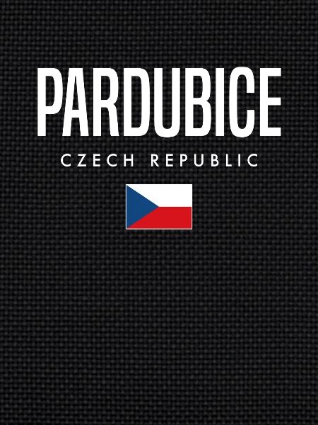 Pardubice, République tchèque