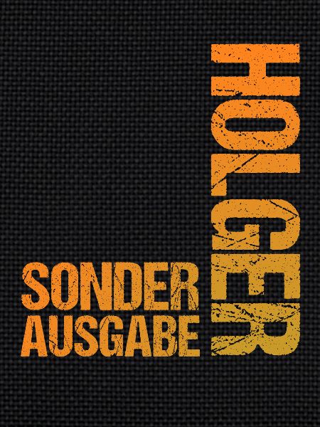 Holger