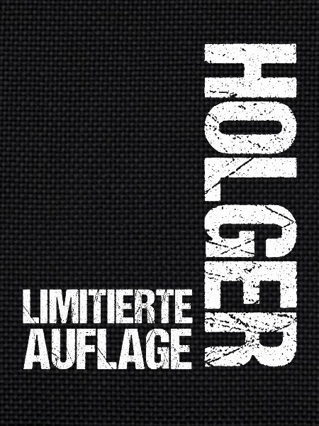 Holger