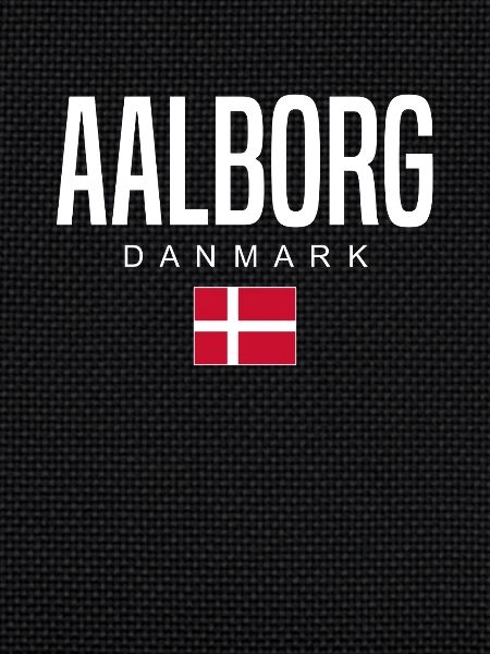 Aalborg, Danemark