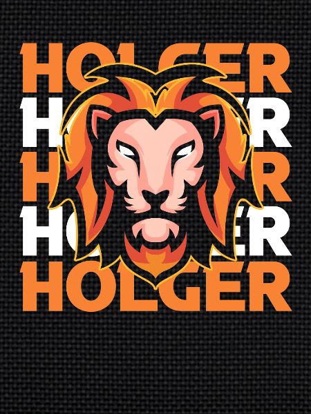 Leo Holger