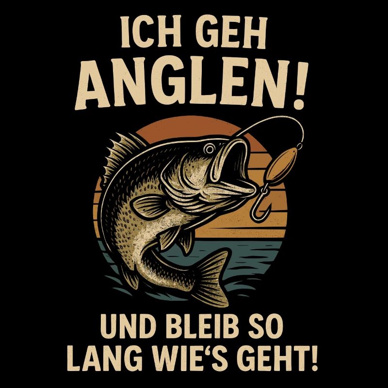 Idée cadeau de pêche Dictons de pêcheur