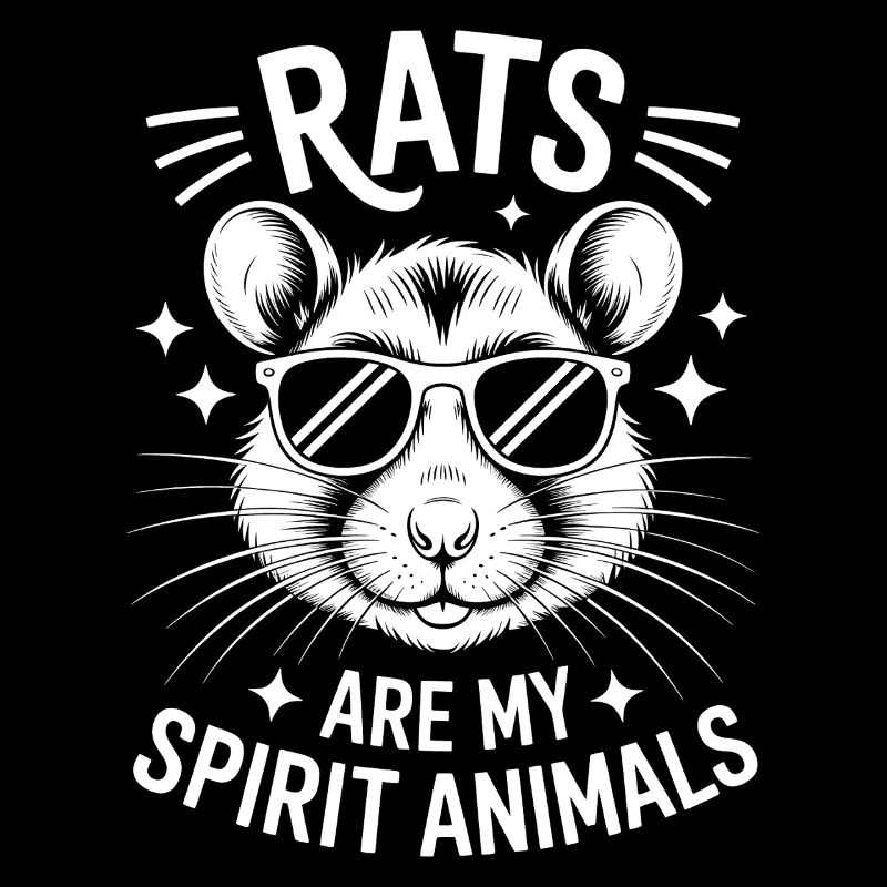 Rat Sayings Rat Sayings Funny Rat Gift