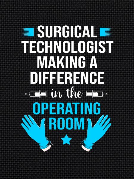 Surgeon Surgery CTA