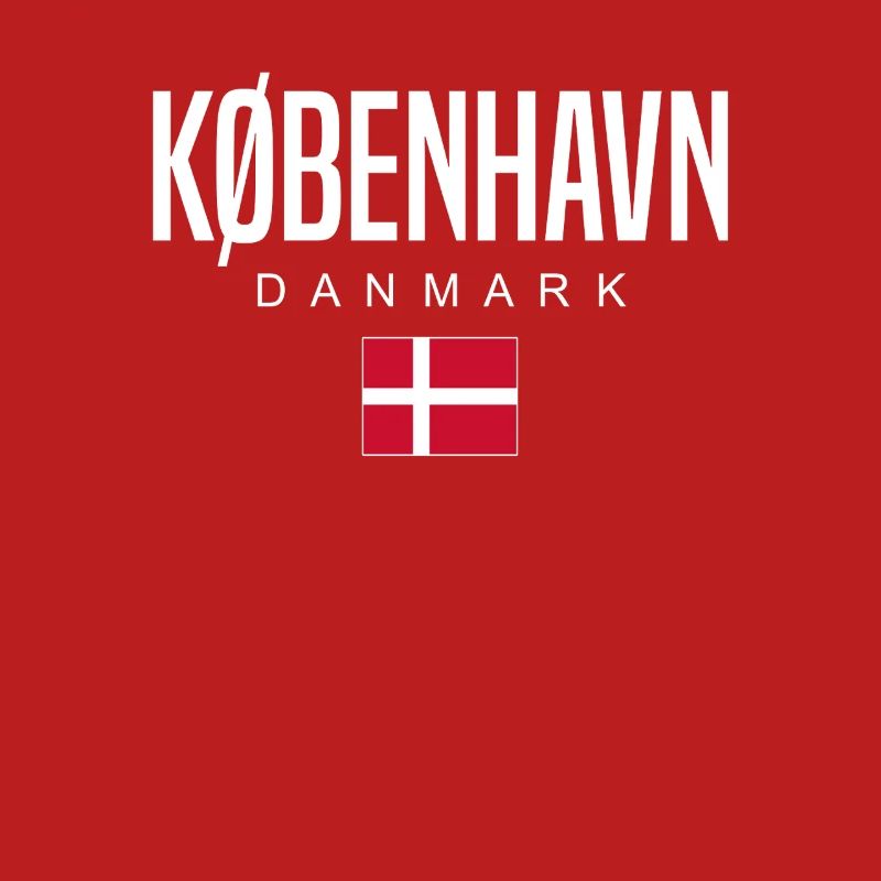 Copenhague, Danemark