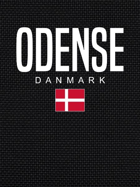 Odense, Denmark
