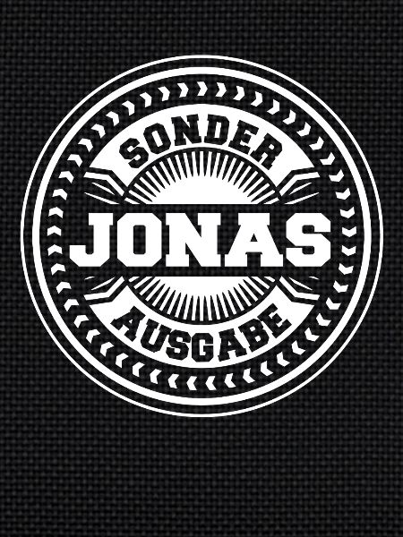 Jonas