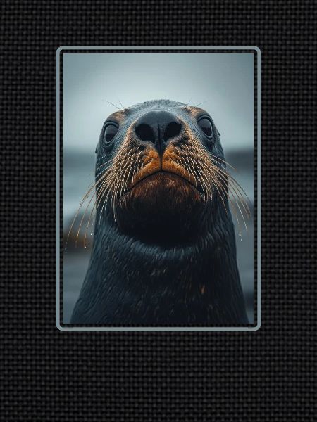 Seelöwen Seelöwe