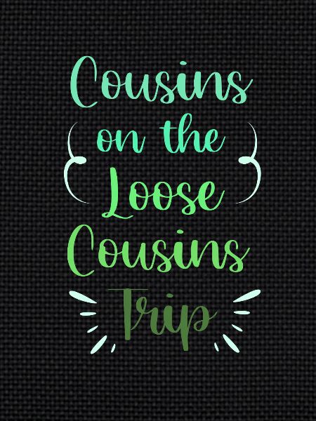 Cousin