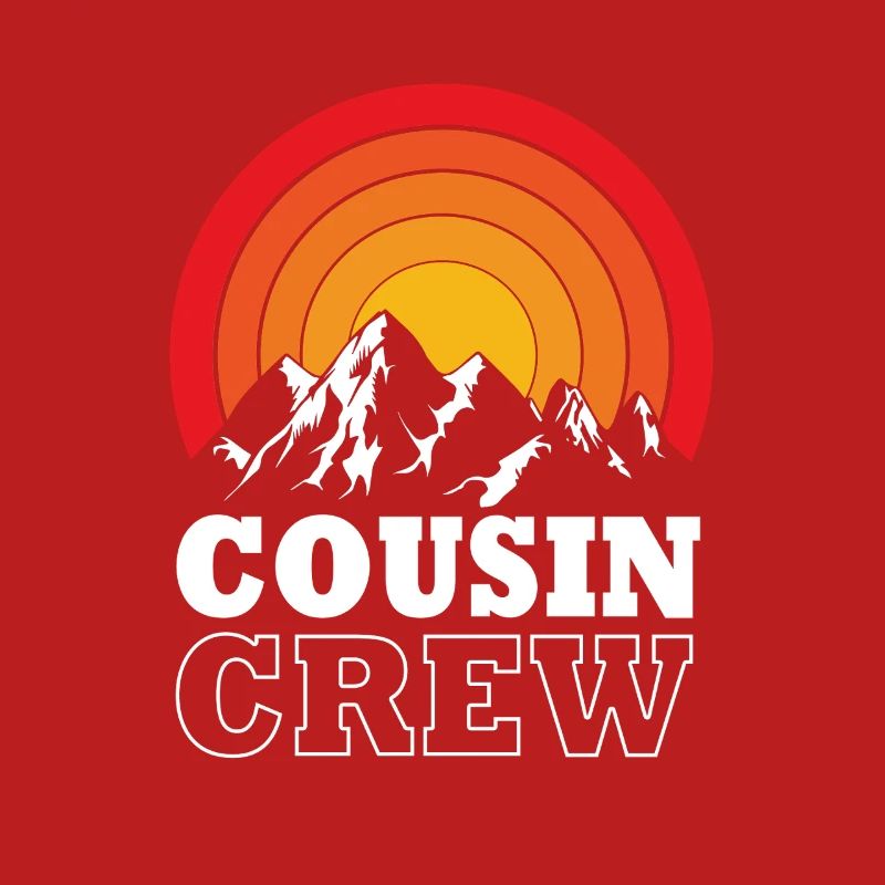 Équipage de cousins