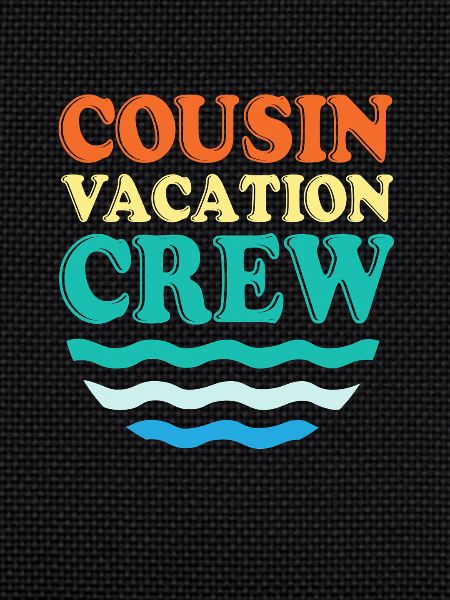 Cousin Crew
