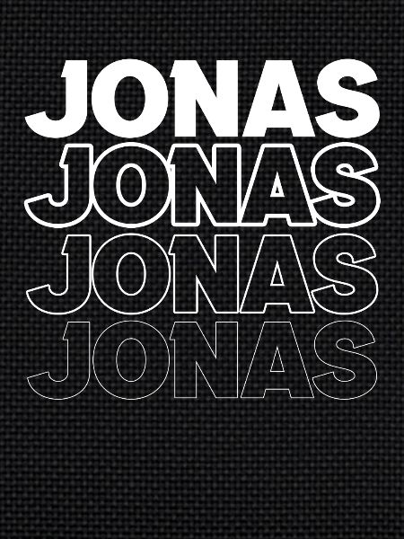 Jonas