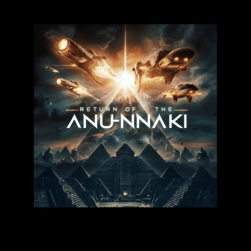 Anunnaki Gods Return