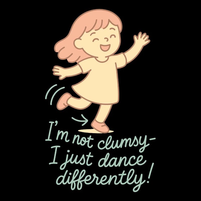 Echte Mädchen Ballett Tänzerin Tanzen