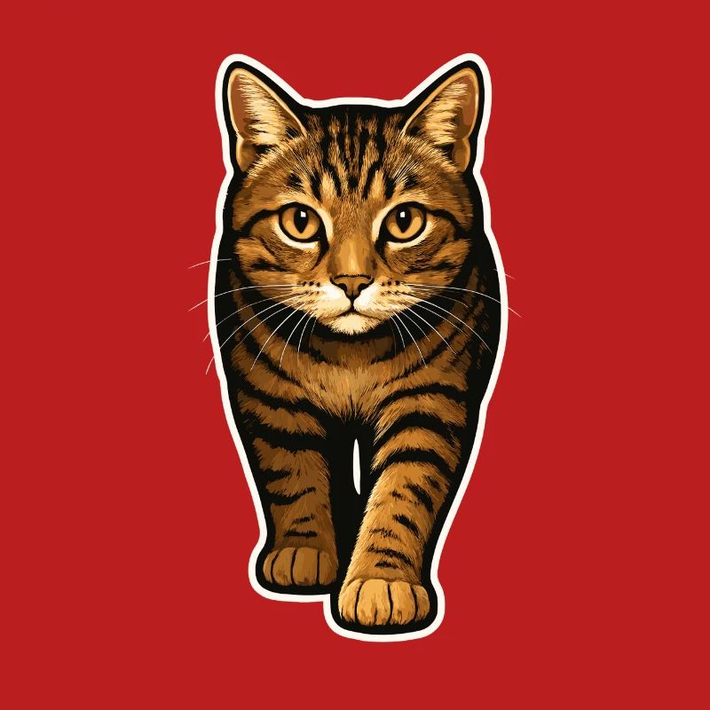 Realistic Cat – For Cat Lovers