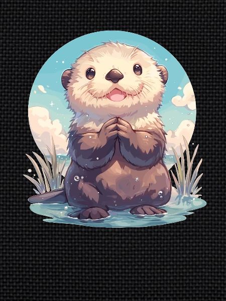 Sea otter