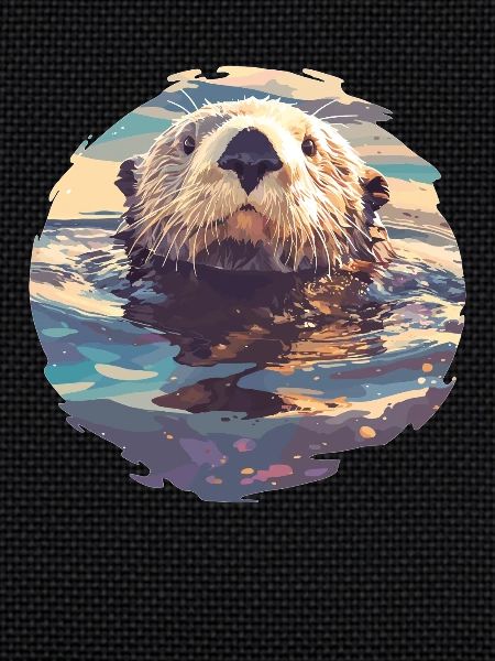 Sea otter