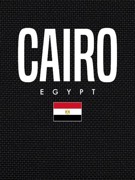 Cairo, Egypt