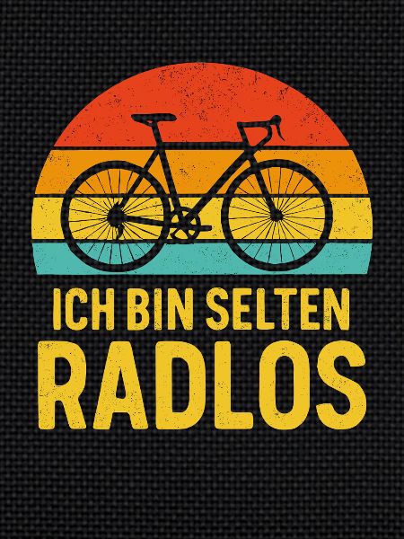 Perplexed Cycling Saying