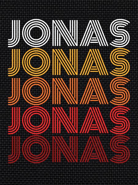 Jonas
