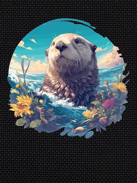 Seeotter