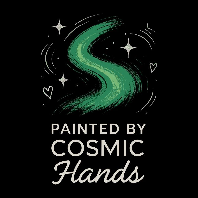 Aurora Borealis Northern Lights Arctic Nightscape