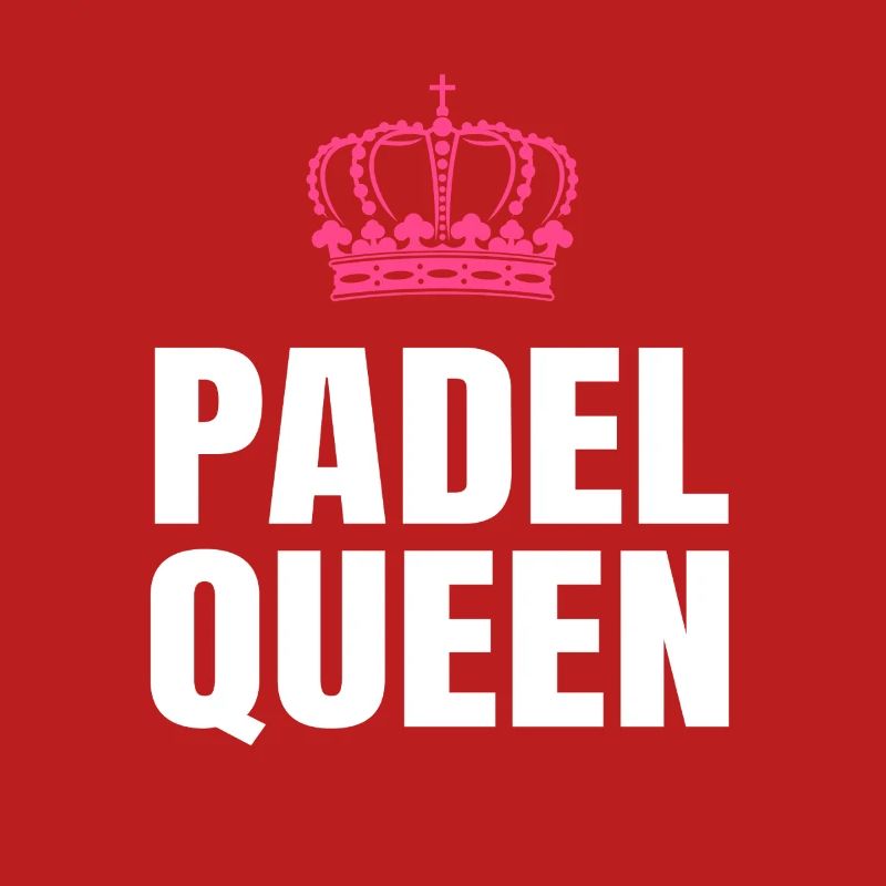 Padel Queen