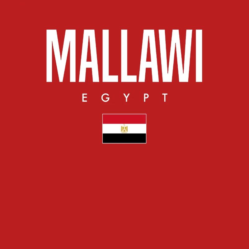 Mallawi, Égypte