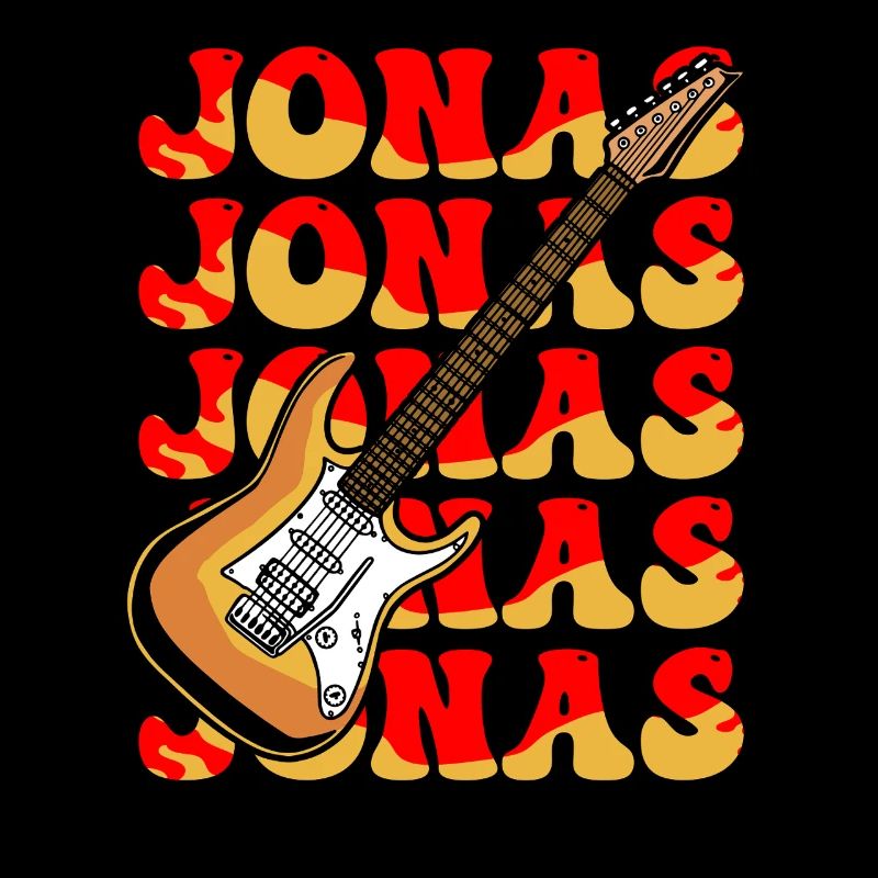 Jonas