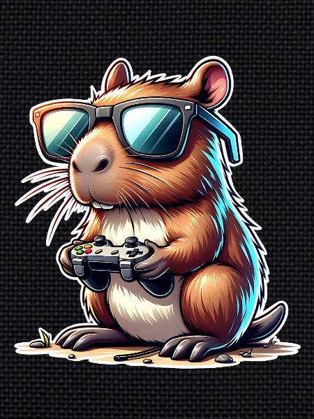 Capybara Gaming