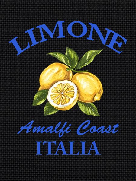 Lemon Zitrone Italia