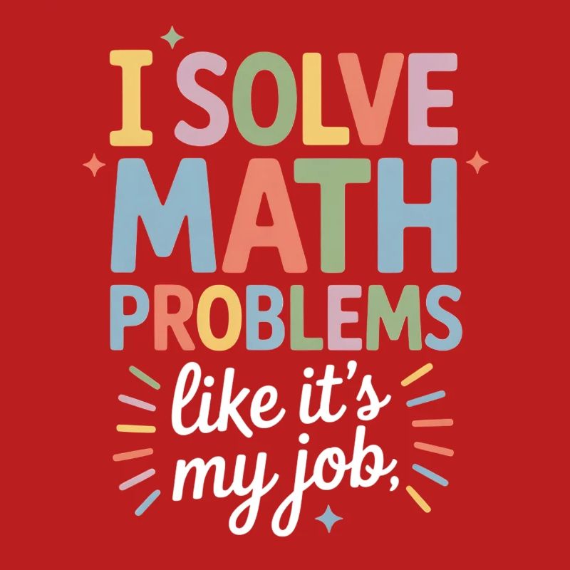 math teacher humor math student