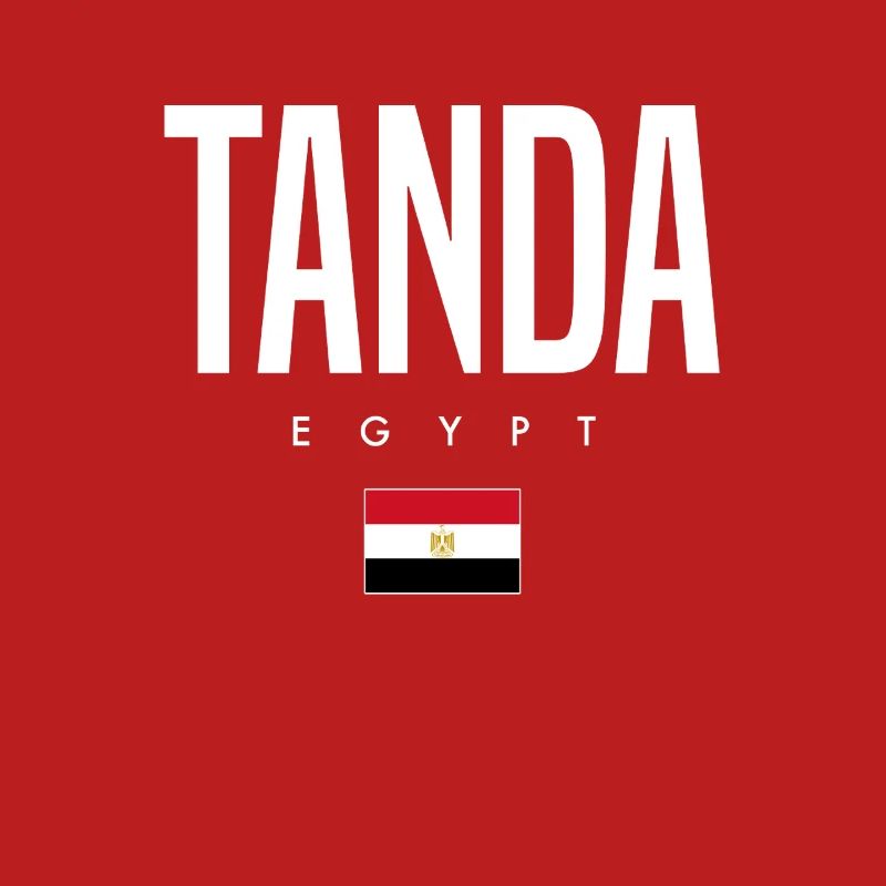 Tanda, Egypt