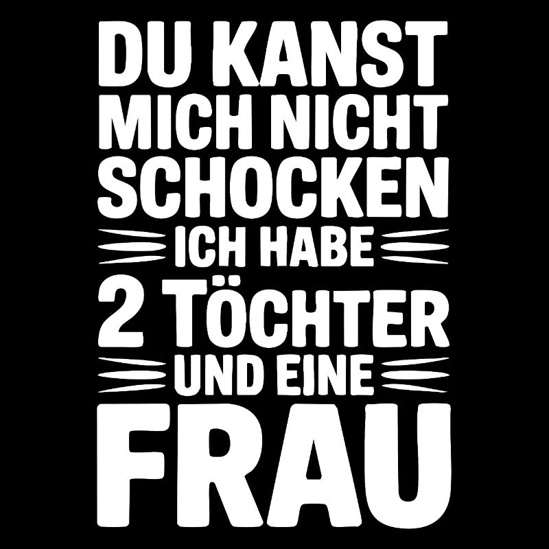 Tu ne peux pas me choquer - Nerfs d’acier