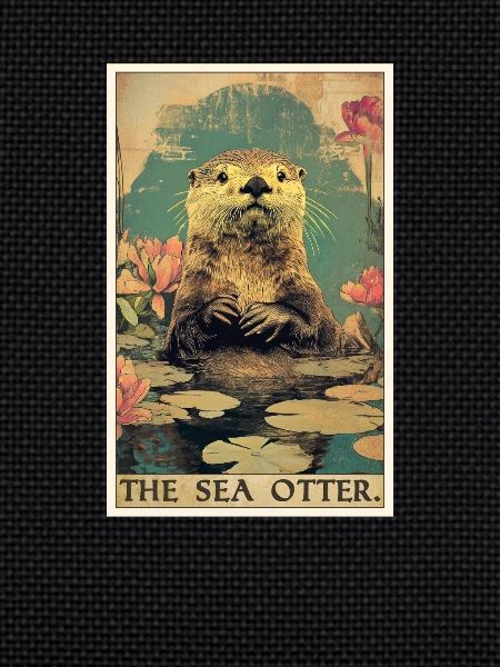 Sea otter