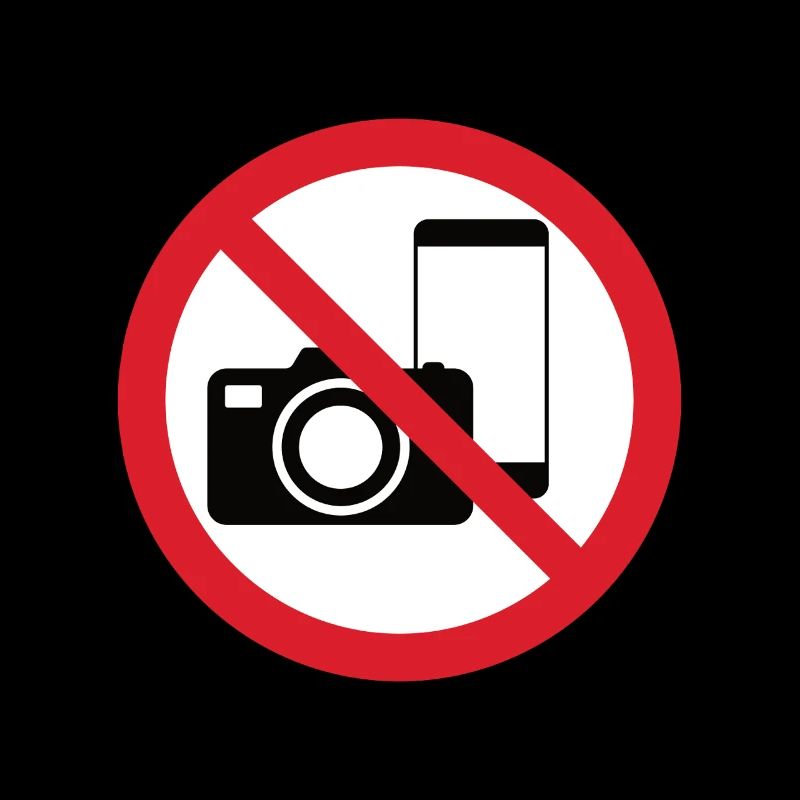 No Photos Icon