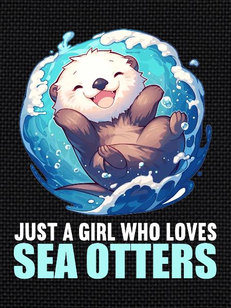 Sea otter