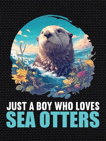 Sea otter