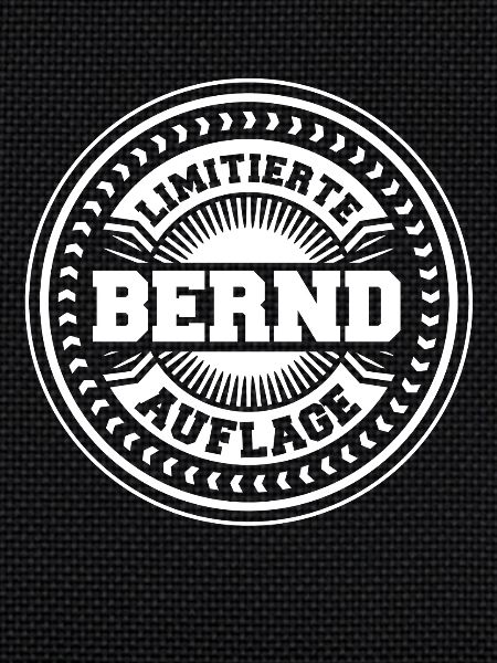 Bernd