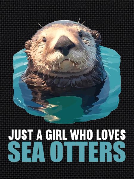 Sea otter